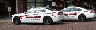 RPD Squad Cars