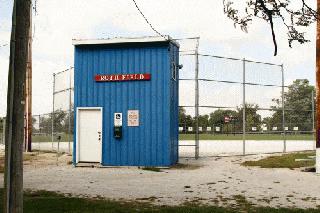 Baseball Field