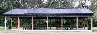 Bicentennial Park Shelter