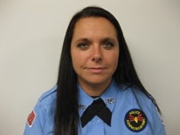 Jamie Loveday Dispatcher