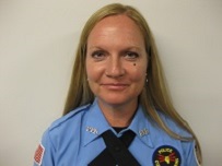 Katie Michael Dispatcher