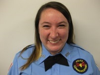 Sarah Kaniuk Dispatcher
