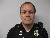 Chief Matthew Anderson