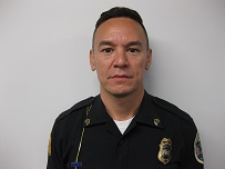 Sgt. Daniel White