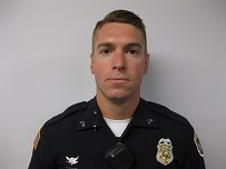 Cpl. John Davis