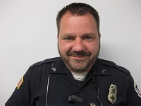 Ofc. Chad Hammond