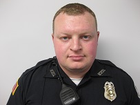 Ofc. Mason Walker
