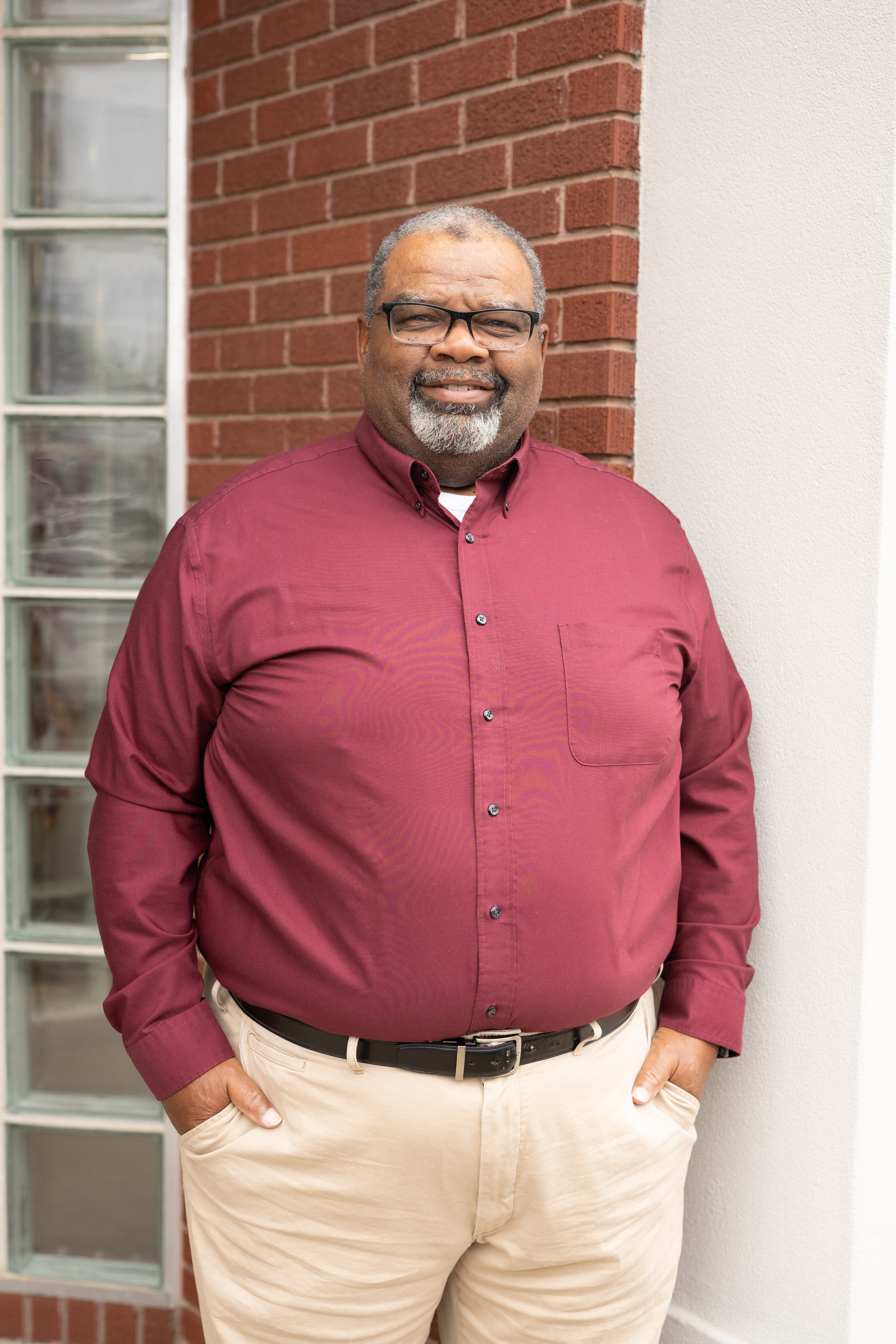 Ernest Watson Jr
